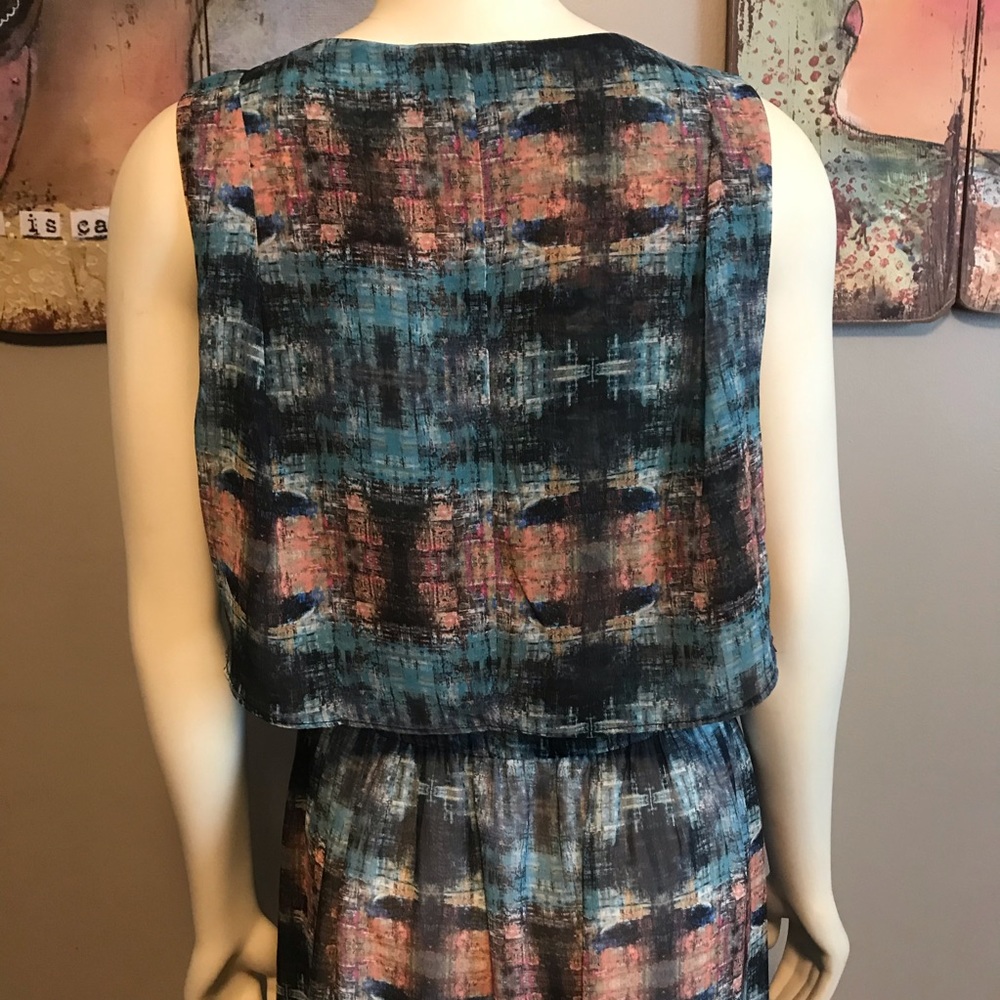 ⭐️3 for $25⭐️ Forever 21 maxi dress - Picture 4 of 6